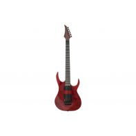 Электрогитара S BY SOLAR TYPE SB SB4.6FRFBR-E FLAME RED